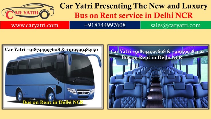 bus rental in delhi car yatri (7)